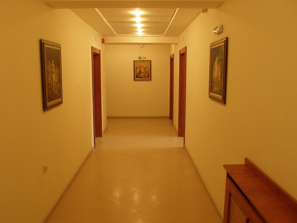 Philippopolis Hotel プロヴディフ エクステリア 写真