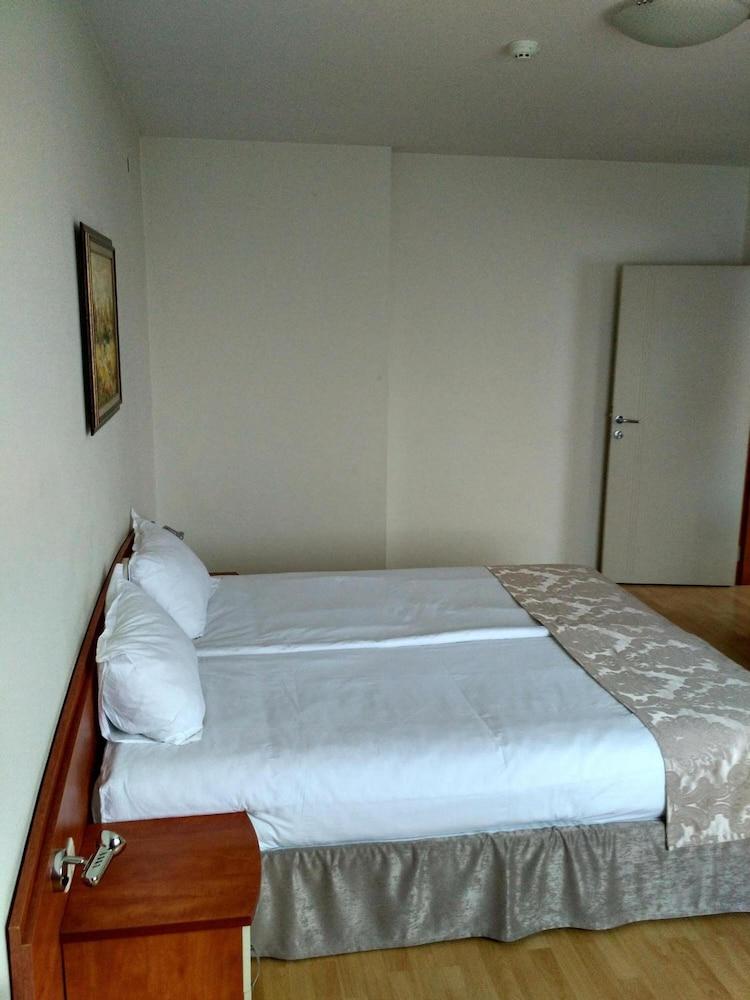 Philippopolis Hotel プロヴディフ エクステリア 写真