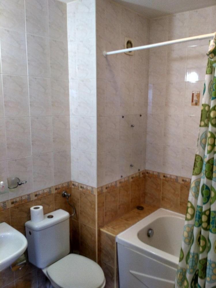 Philippopolis Hotel プロヴディフ エクステリア 写真