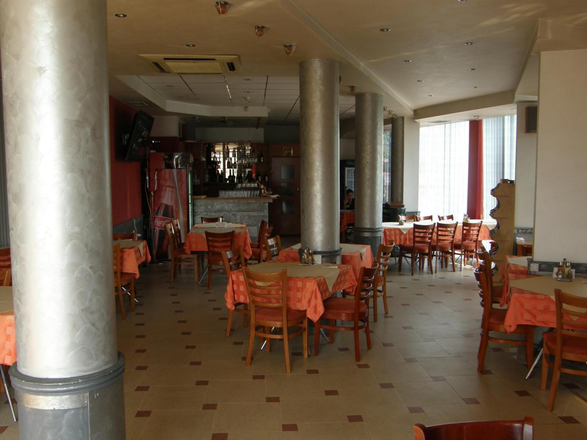 Philippopolis Hotel プロヴディフ 部屋 写真