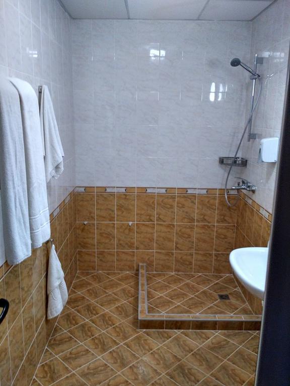 Philippopolis Hotel プロヴディフ エクステリア 写真