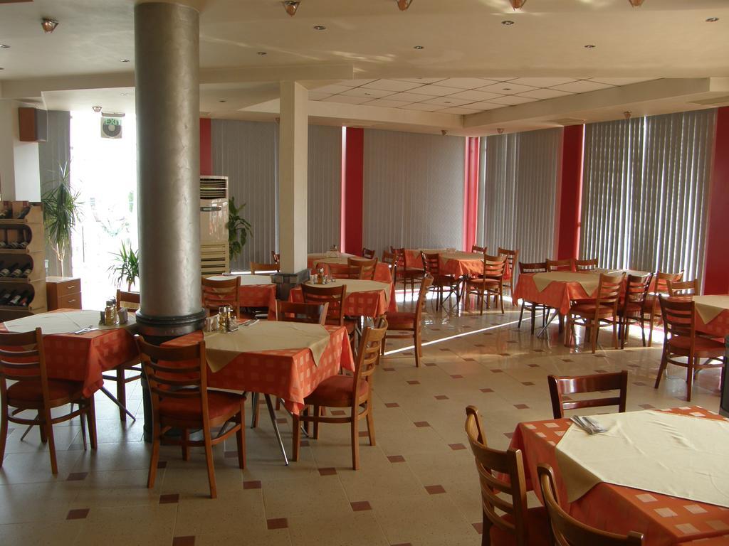 Philippopolis Hotel プロヴディフ エクステリア 写真