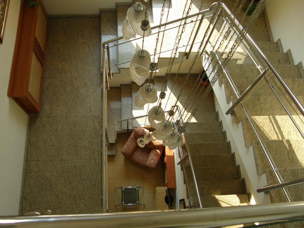 Philippopolis Hotel プロヴディフ エクステリア 写真